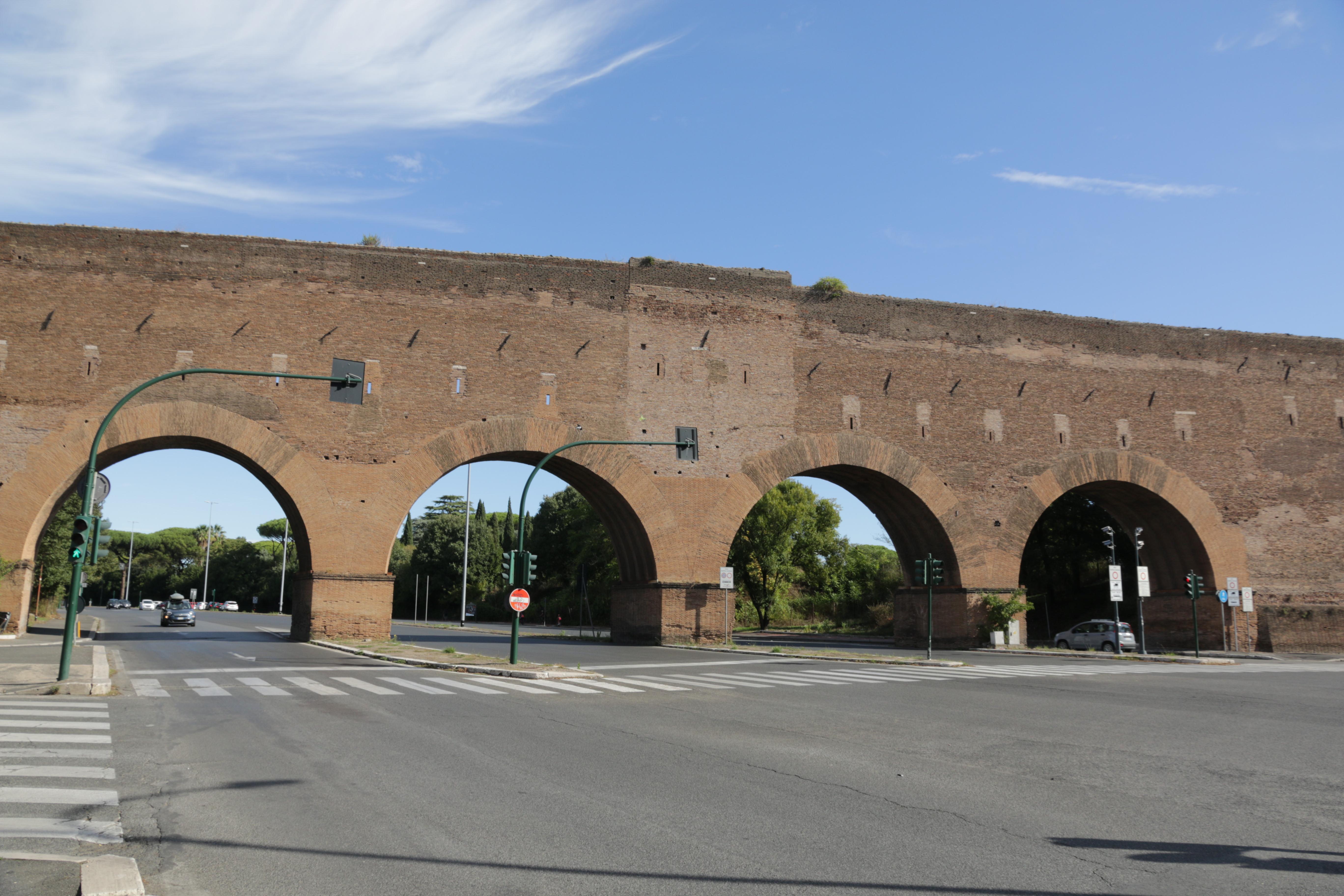 Walls